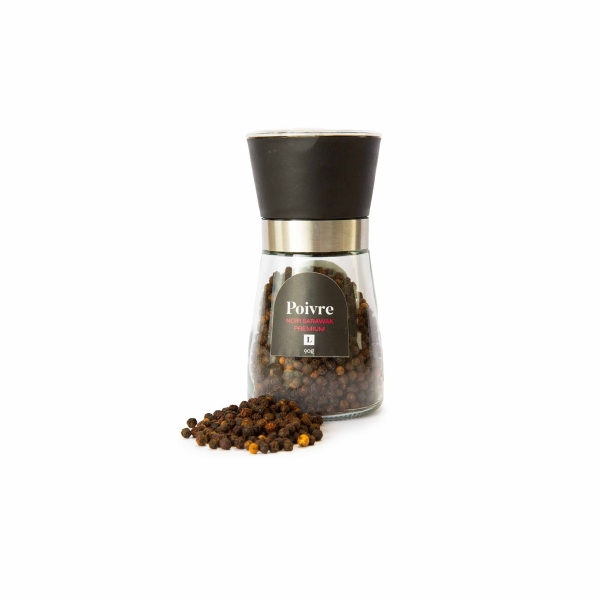 Poivre noir Sarawak Premium
