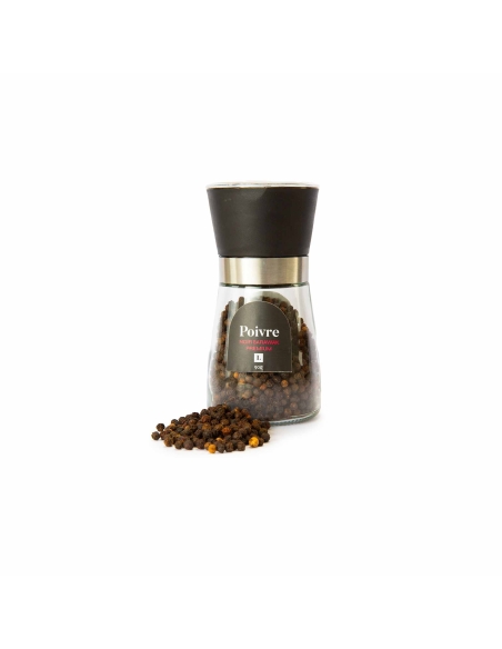 Poivre noir Sarawak Premium