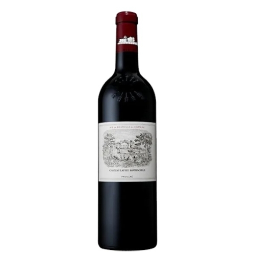 Château Lafite-Rothschild 2022 - 1er Grand Cru Classé - Pauillac AOC