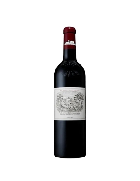 Château Lafite-Rothschild 2022 - 1er Grand Cru Classé - Pauillac AOC