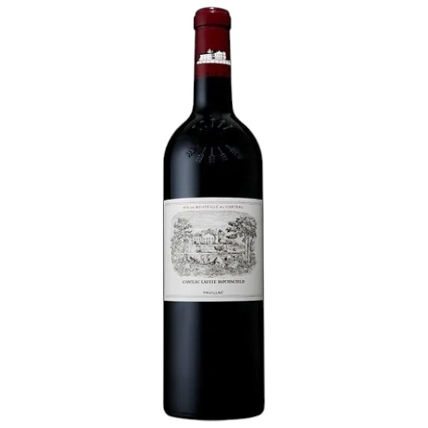 Château Lafite-Rothschild 2016 - 1er Grand Cru Classé - Pauillac AOC