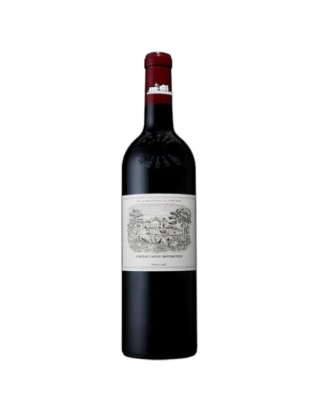 Château Lafite-Rothschild 2016 - 1er Grand Cru Classé - Pauillac AOC