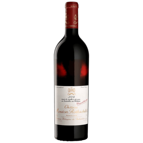 Château Mouton Rothschild 2009 - 1er Grand Cru Classé - Pauillac AOC