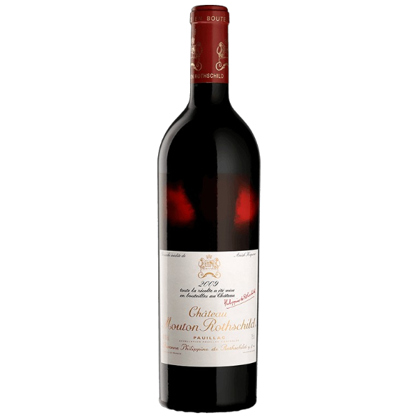 Château Mouton Rothschild 2009 - 1er Grand Cru Classé - Pauillac AOC