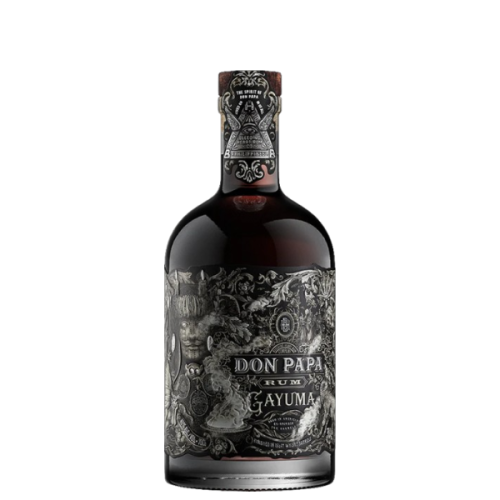 Don Papa - Gayuma - Rhum 40%