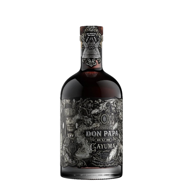 Don Papa - Gayuma - Rhum 40%
