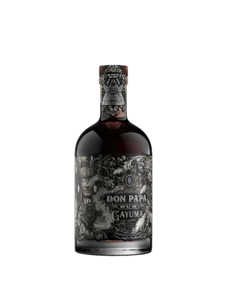 Don Papa - Gayuma - Rhum 40%