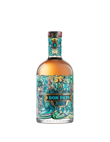 Don Papa - Alon - Edition Limitée - Rhum 45%