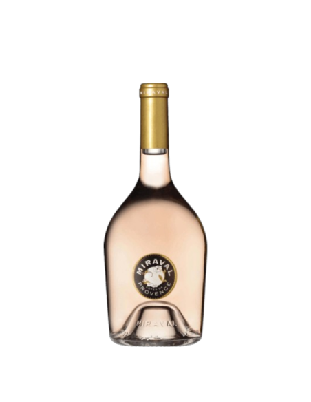 Miraval 2024 - Côtes de Provence AOP
