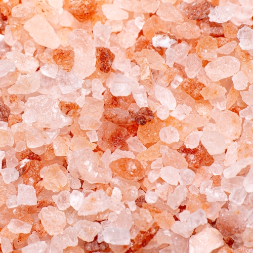 Pink Himalayan Salt