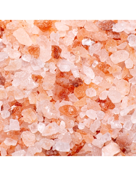 Pink Himalayan Salt