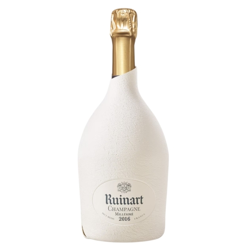 Ruinart - R de Ruinart - Millésime 2016 - Seconde Peau - Brut - Champagne AOC