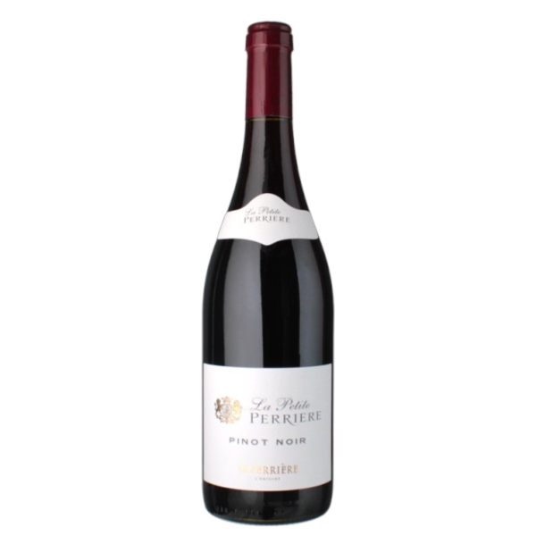 Pinot noir 2024 - La petite Perrière - Vin de France