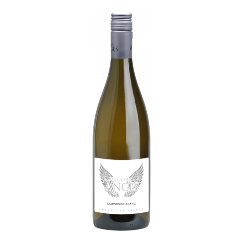 Sauvignon Blanc 2024 - Villa des Anges - Jeff Carrel - Vin de France