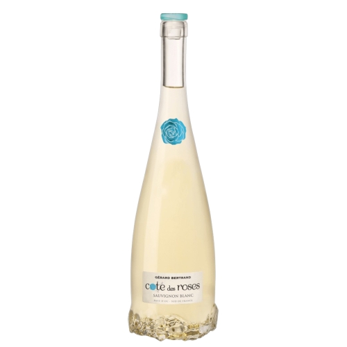Côtes des Roses - Sauvignon blanc 2023 - Gérard Bertrand - Pays d'OC IGP