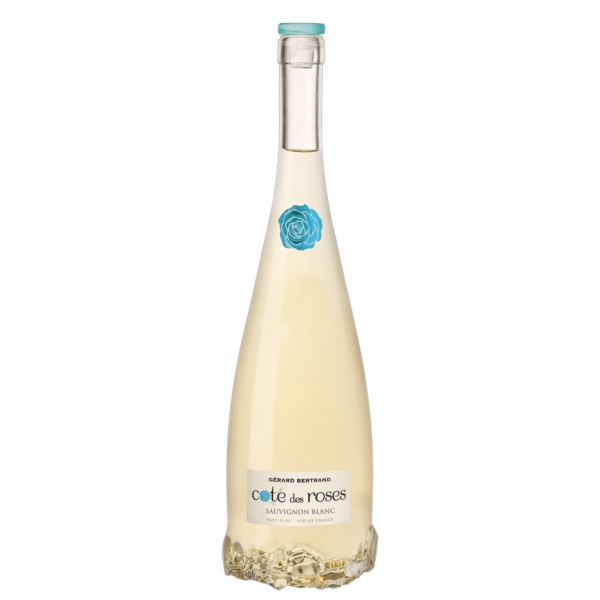 Côtes des Roses - Sauvignon blanc 2023 - Gérard Bertrand - Pays d'OC IGP