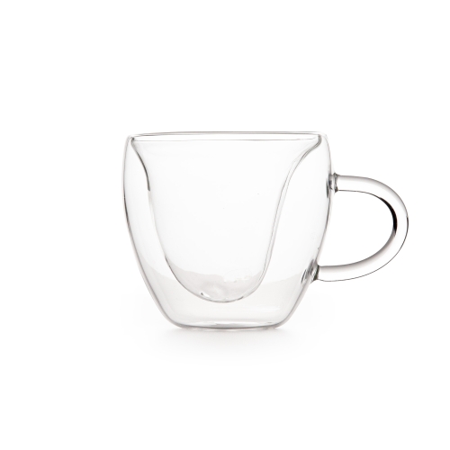 Tasse cœur