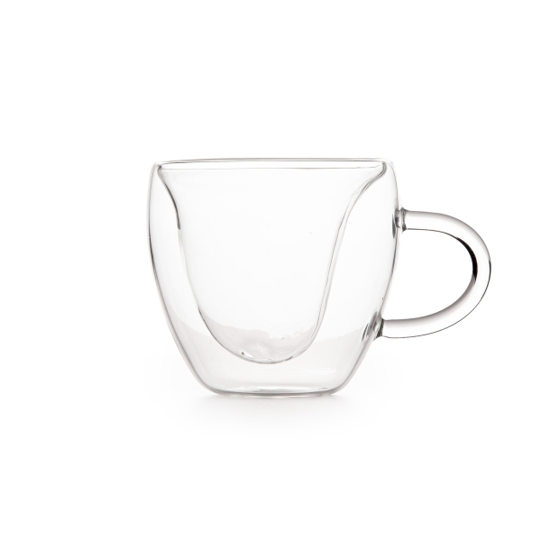 Tasse cœur