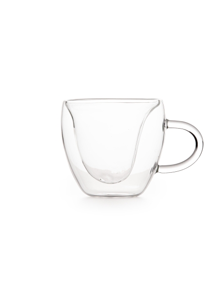 Tasse cœur