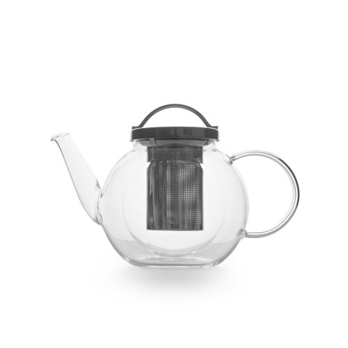 1.0 L Glass Teapot