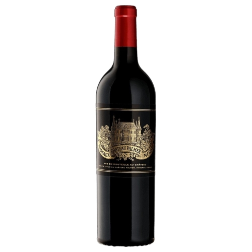 Château Palmer 2022 -  3ème Grand Cru Classé - Margaux AOC