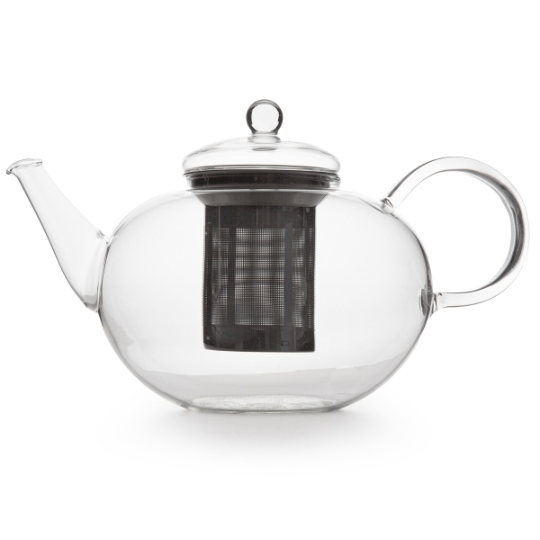 Théière en verre 2.0 L