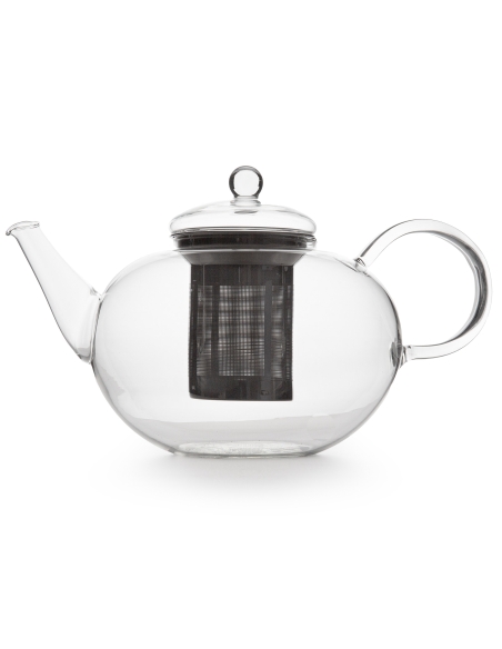 Théière en verre 2.0 L