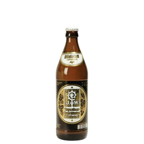 Augustiner-Bräu - Augustiner Edelstoff 50cl - Lager 5.6%