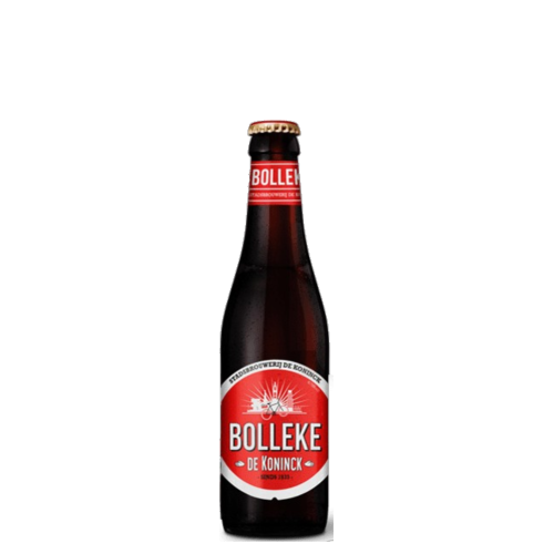 Brouwerij De Koninck - De Koninck Bolleke 33cl - Blonde beer 5.2%