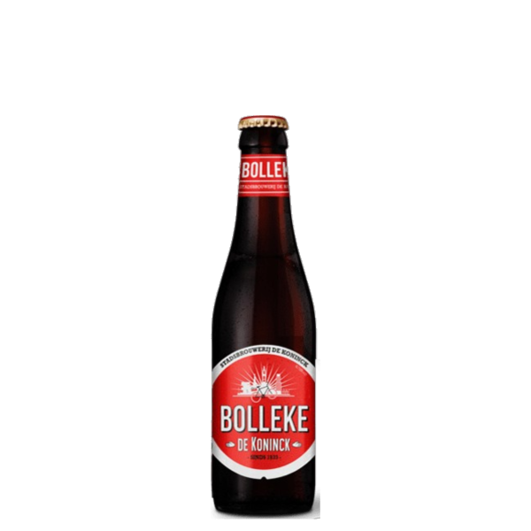 Brouwerij De Koninck - De Koninck Bolleke 33cl - Blonde beer 5.2%