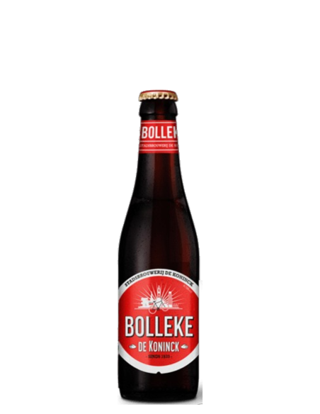 Brouwerij De Koninck - De Koninck Bolleke 33cl - Blonde beer 5.2%