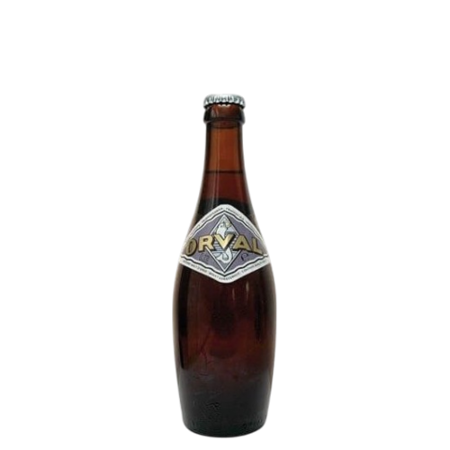 Brasserie d’Orval - Orval 33cl - Blonde beer 6.2%