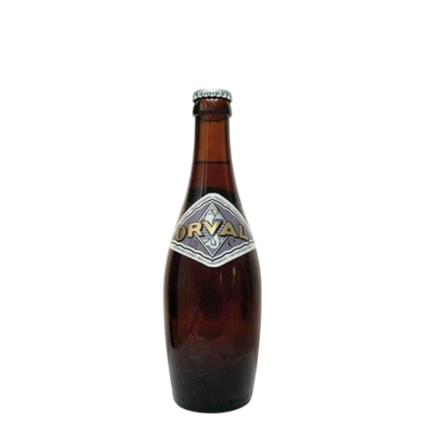 Brasserie d’Orval - Orval 33cl - Bière blonde 6,2%