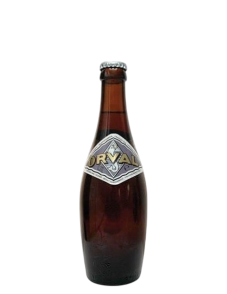 Brasserie d’Orval - Orval 33cl - Blonde beer 6.2%