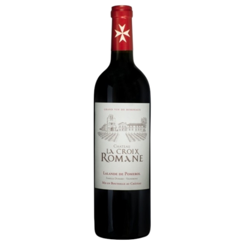 Château La Croix Romane 2023 - Lalande-de-Pomerol AOC