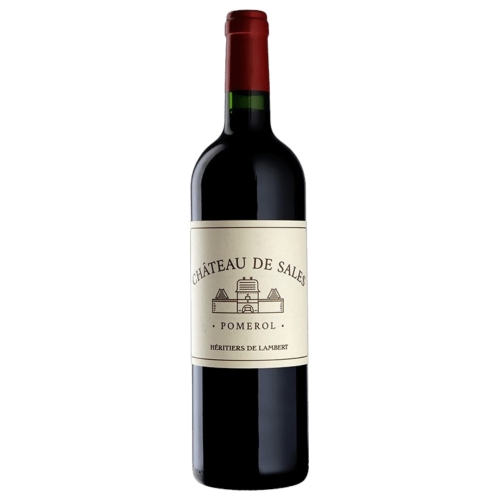 Château de Sales 2024 - Pomerol AOC