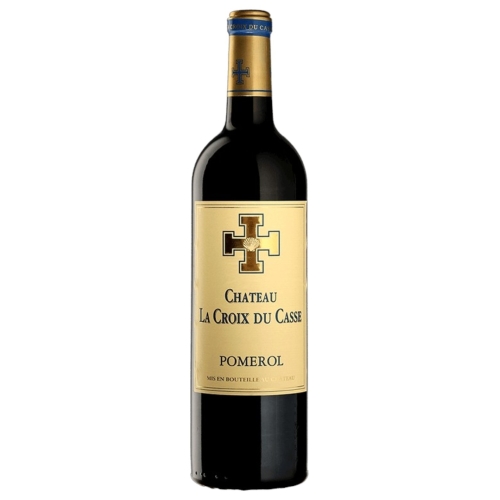 Château La Croix du Casse 2023 - Pomerol AOC
