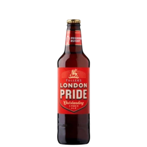 Fuller’s Griffin Brewery - London Pride 50cl - Amber beer 4.7%
