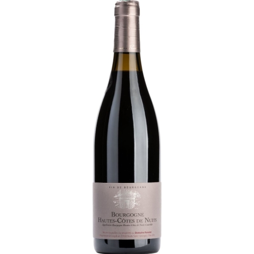 Domaine Pansiot - Hautes-Côtes de Nuits 2025 - AOC