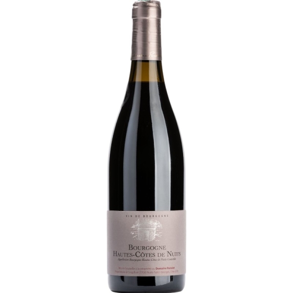 Domaine Pansiot - Hautes-Côtes de Nuits 2025 - AOC