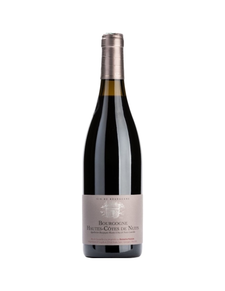 Domaine Pansiot - Hautes-Côtes de Nuits 2025 - AOC
