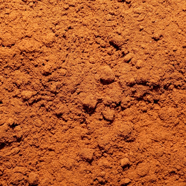 Organic Chocolate Chai Latte