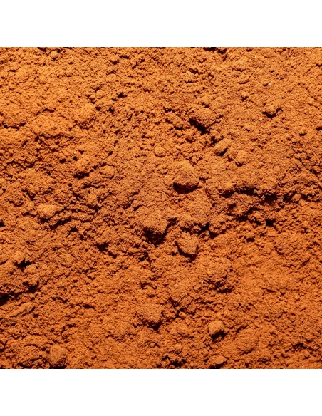 Organic Chocolate Chai Latte