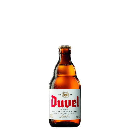 Duvel Moortgat - Duvel 33cl - Blonde beer 8.5%