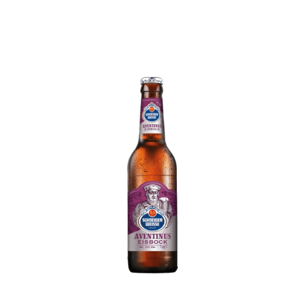 Schneider Weisse - Tap 9 Aventinus Eisbock 33cl - Dark beer 12%