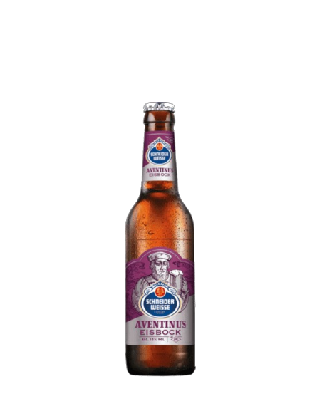 Schneider Weisse - Tap 9 Aventinus Eisbock 33cl - Bière brune 12%