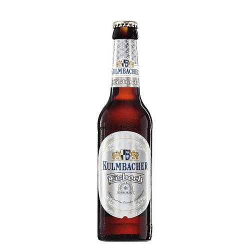 Kulmbacher - Kulmbacher Eisbock 33cl - Bière brune 9,2%