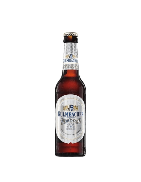 Kulmbacher - Kulmbacher Eisbock 33cl - Dark beer 9.2%