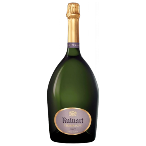 Dom Ruinart - R de Ruinart - Magnum - Brut - Champagne AOC