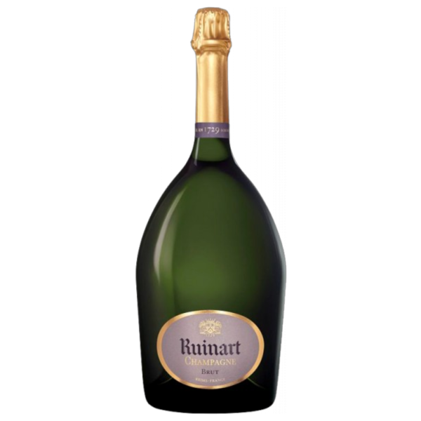 Dom Ruinart - R de Ruinart - Magnum - Brut - Champagne AOC